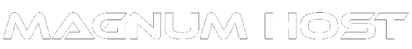 Magnum Host - Affiliate Program